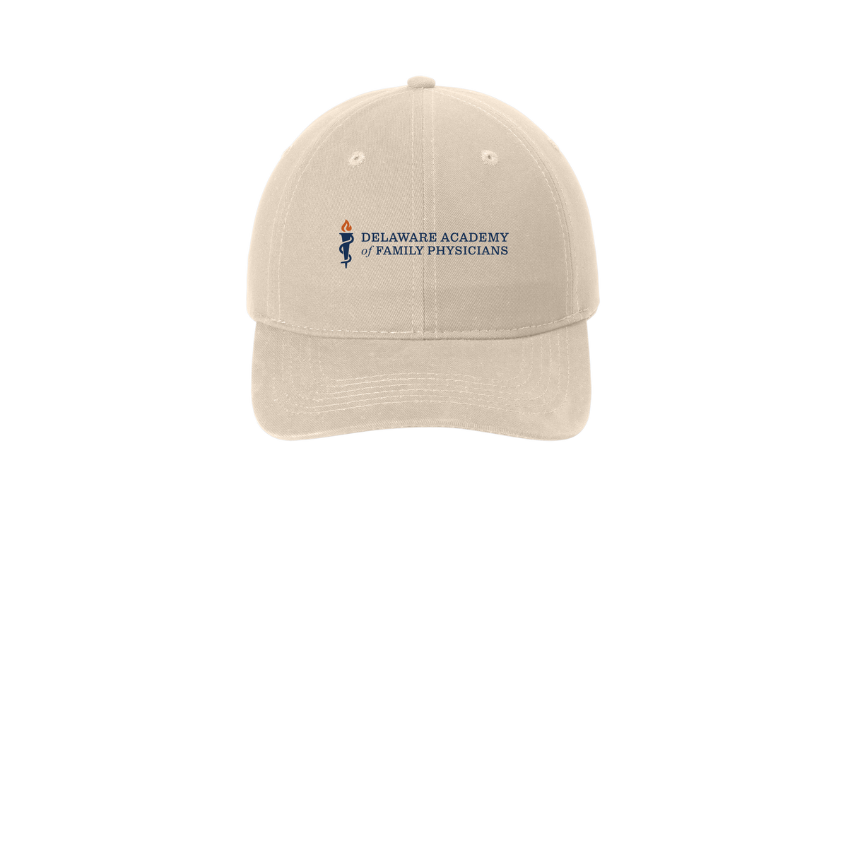 delfamdoc-low-profile-dad-cap-embroidery-capfront-CP77-stone-flat-front