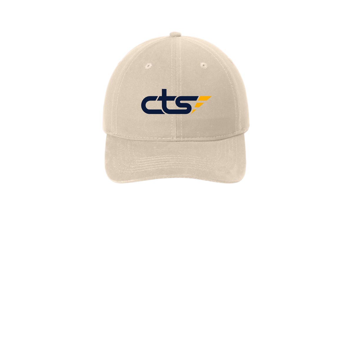 cts1-low-profile-dad-cap-embroidery-capfront-CP77-stone-flat-front