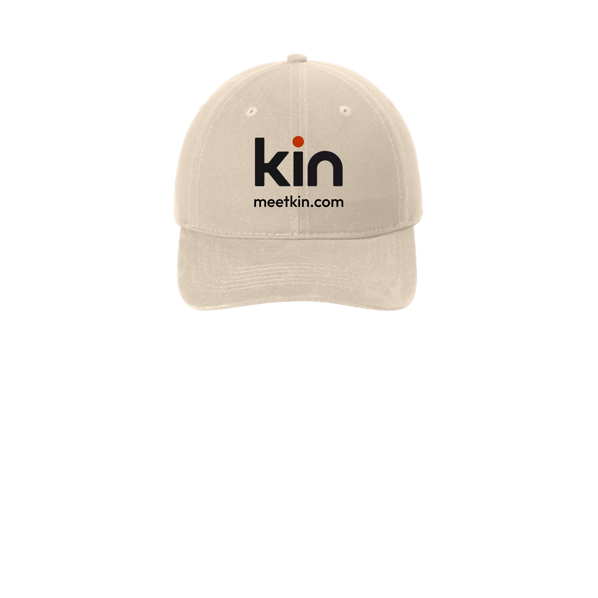 kin-low-profile-dad-cap-embroidery-capfront-CP77-stone-flat-front