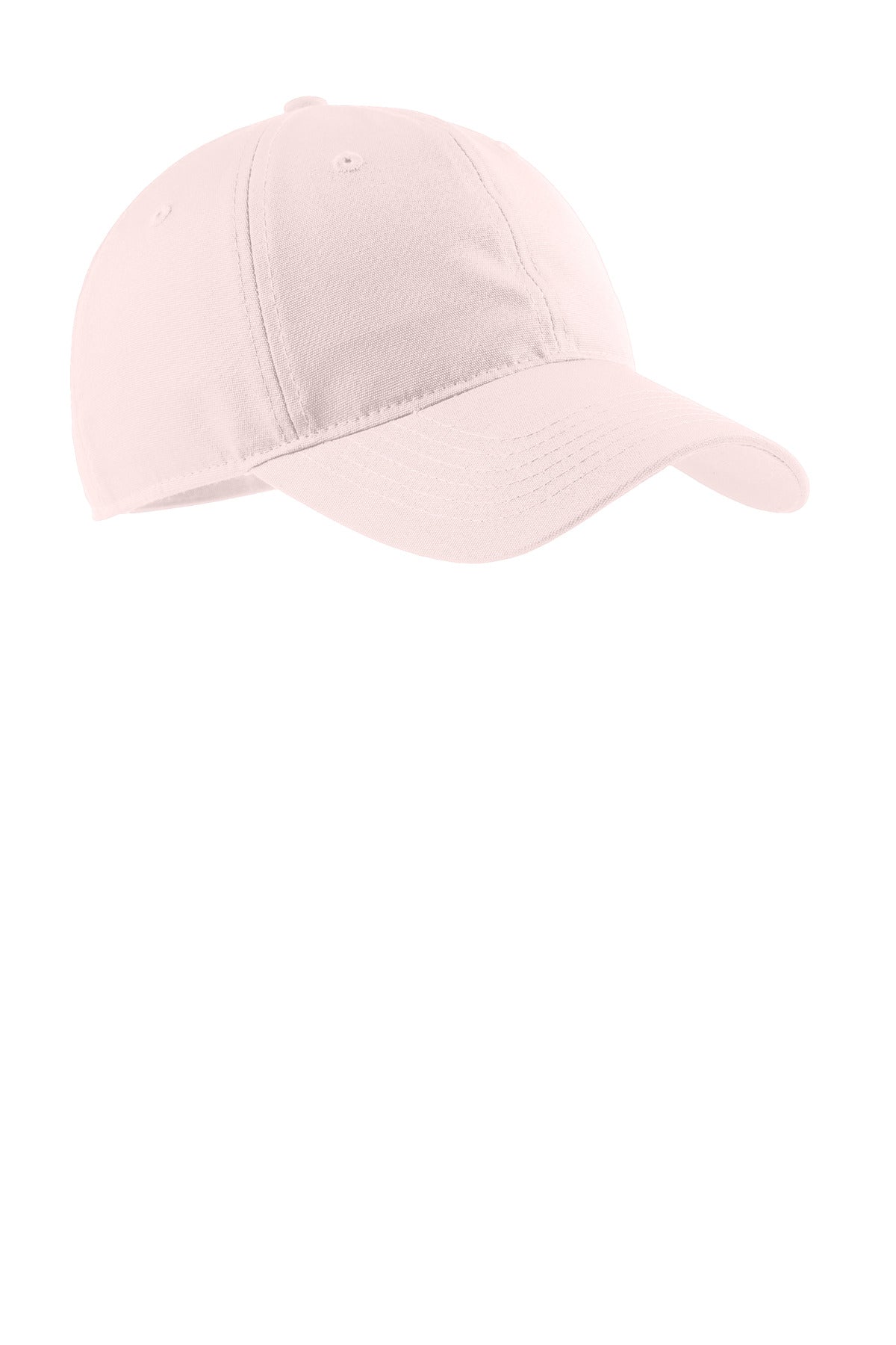 Port Authority® Soft Brushed Canvas Cap. CP96