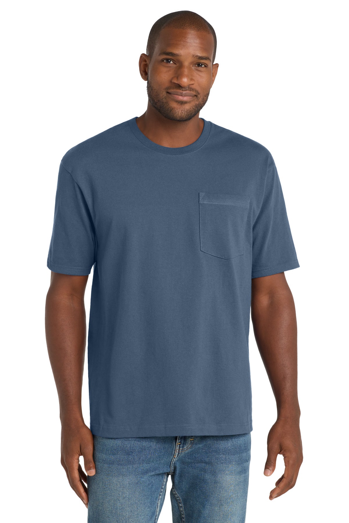 CornerStone ® Workwear Pocket Tee CS430