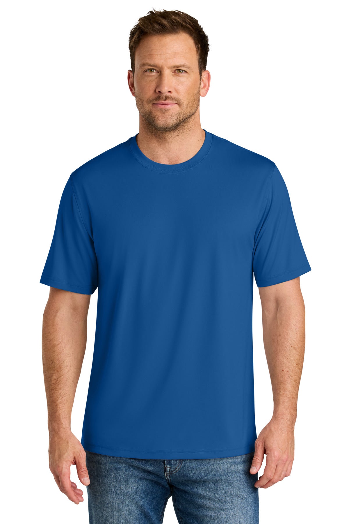 CornerStone® Workwear Pro Short Sleeve Tee CS440