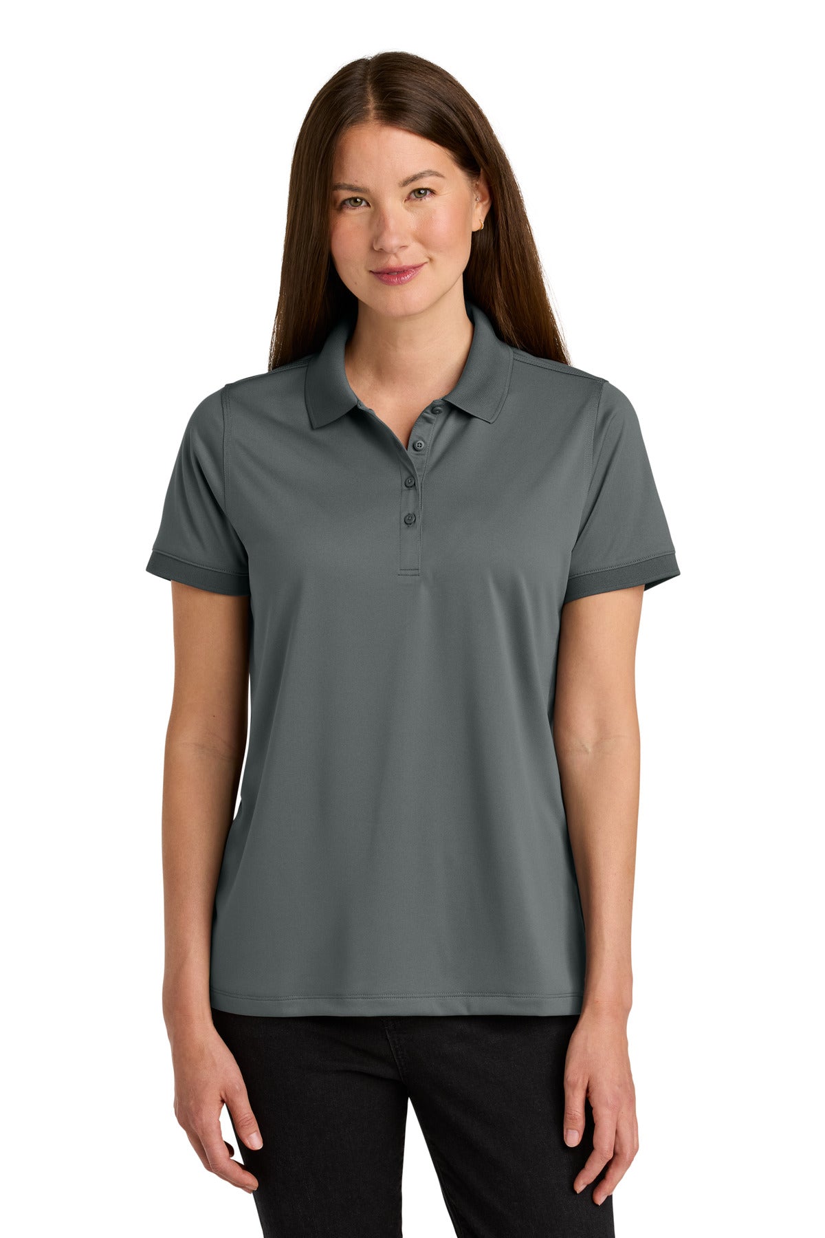 CornerStone® Women's Workwear Pro Polo CS451