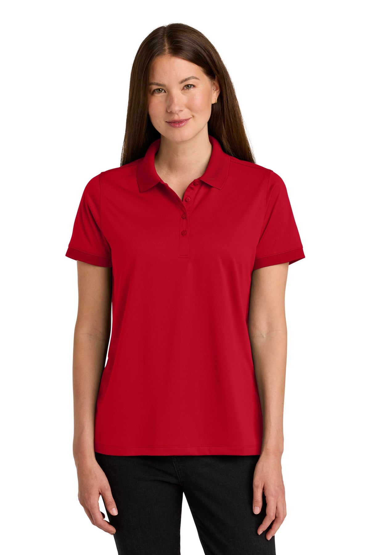 CornerStone® Women's Workwear Pro Polo CS451