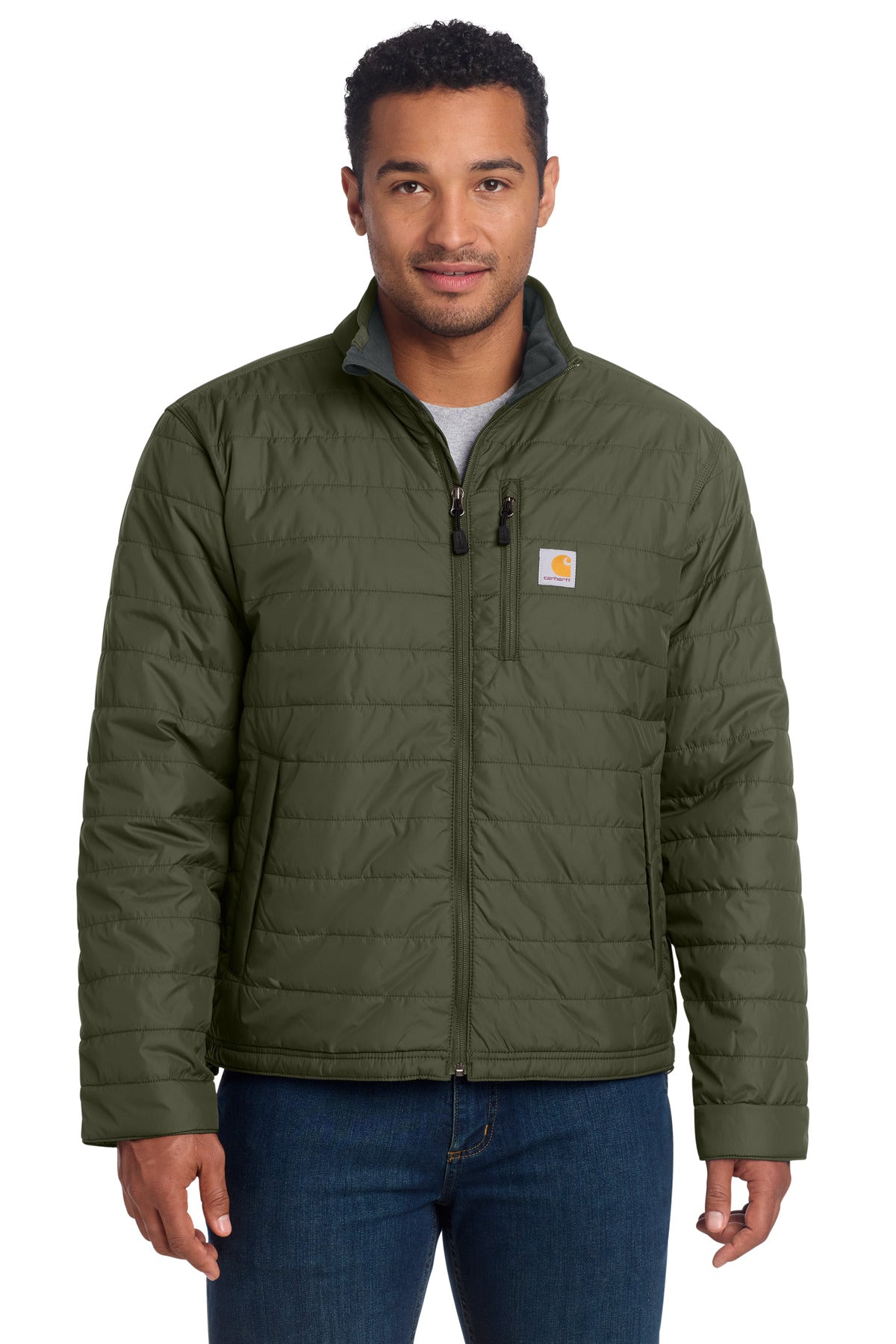 Carhartt ® Gilliam Jacket. CT102208