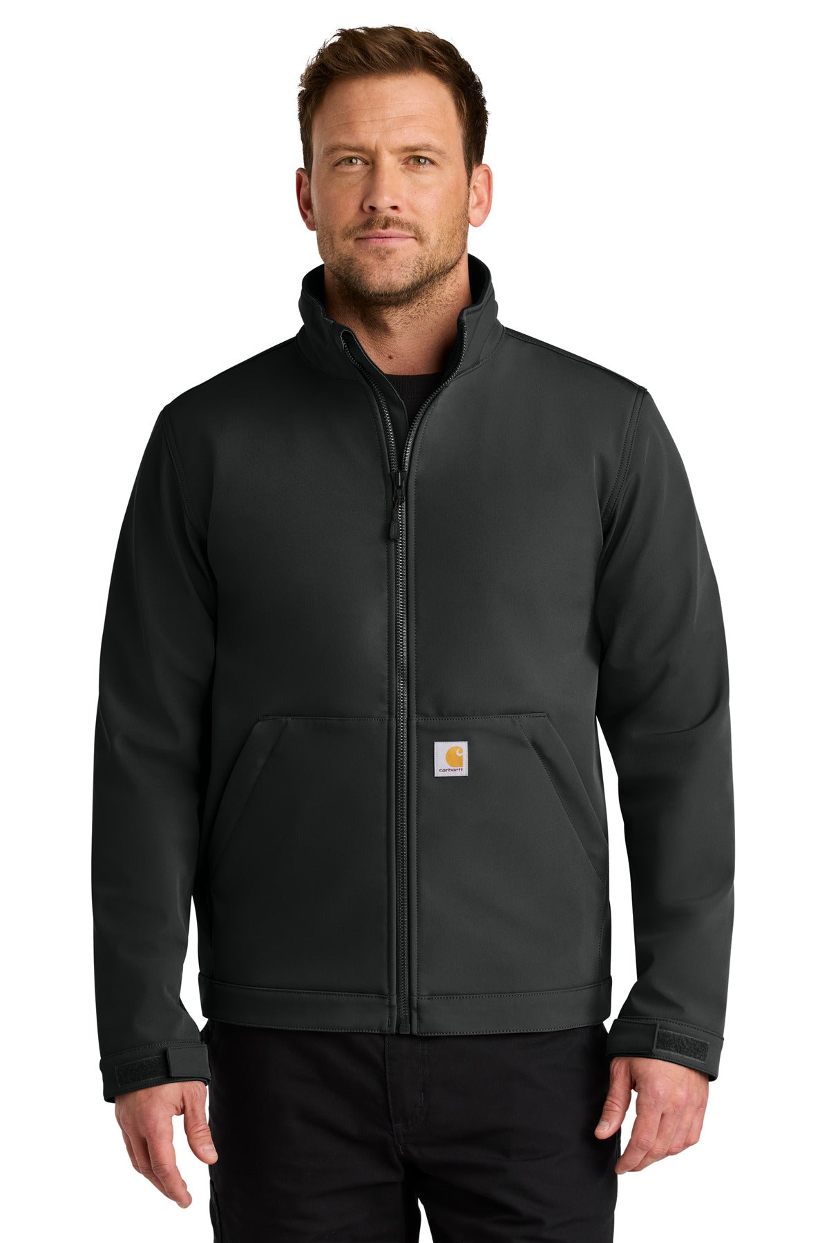 Carhartt® Rain Defender® Soft Shell Jacket CT106438