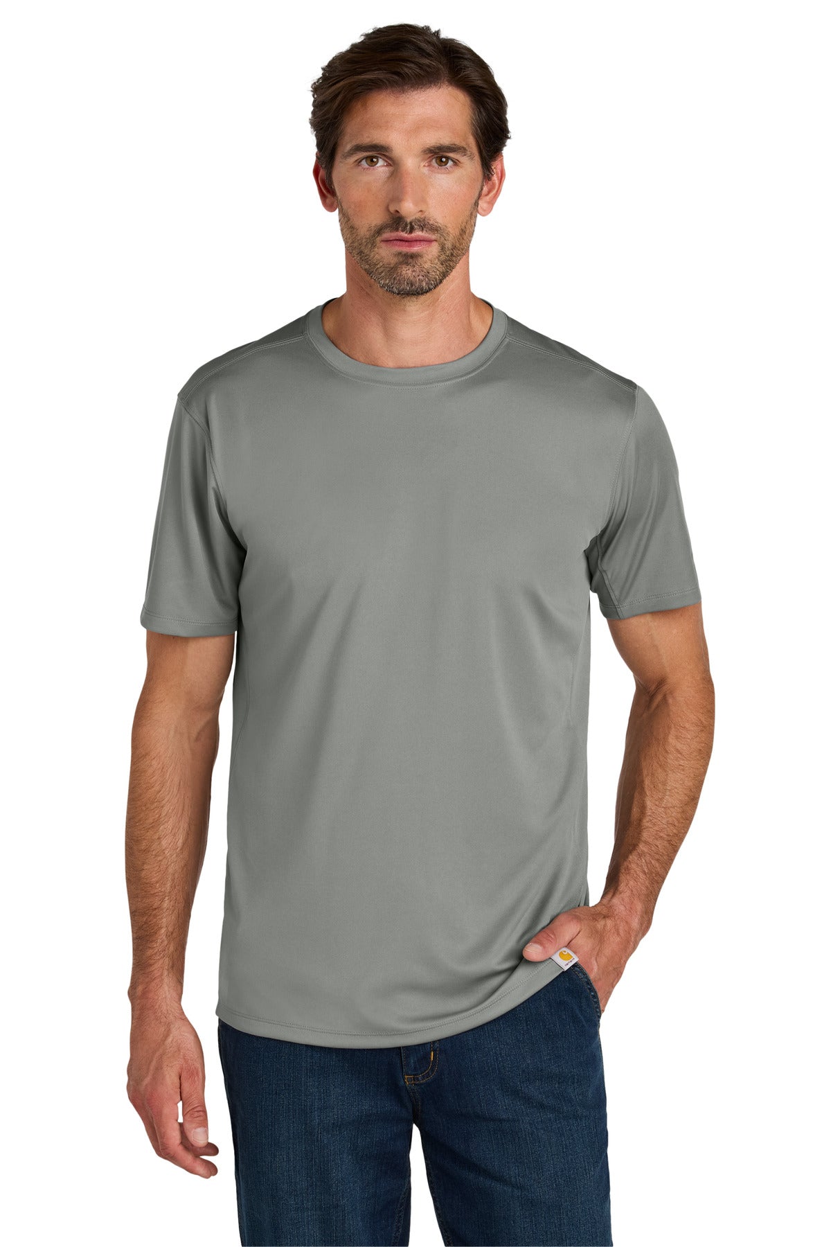 Carhartt Force® Sun Defender™ Short Sleeve T-Shirt CT106868