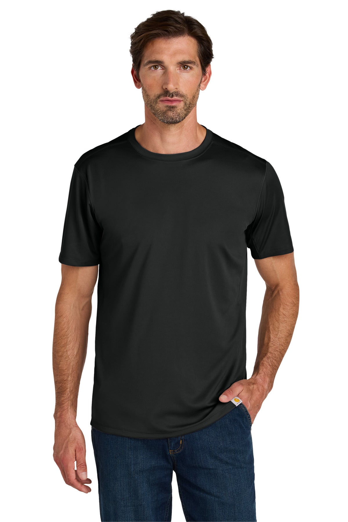 Carhartt Force® Sun Defender™ Short Sleeve T-Shirt CT106868