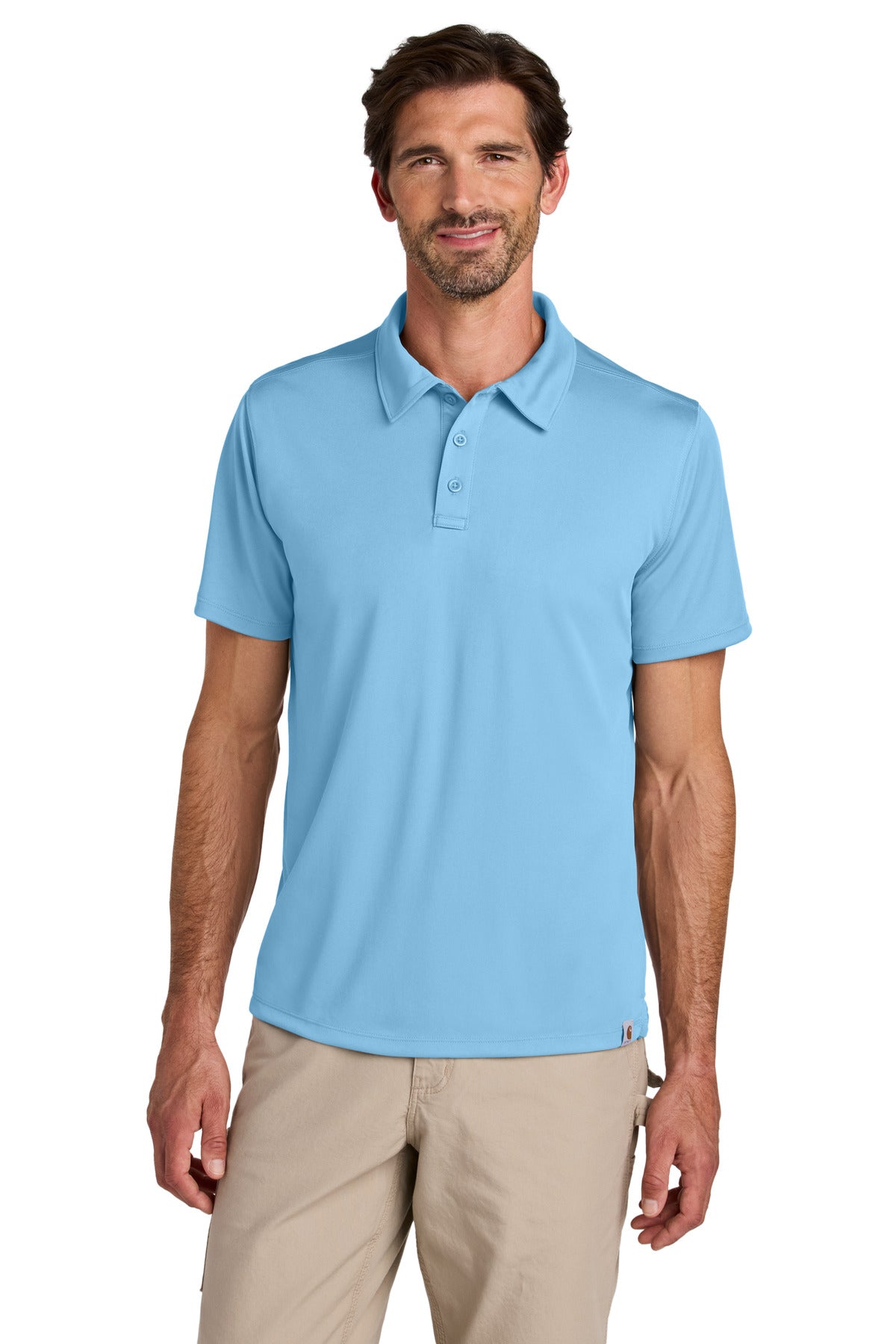 Carhartt Force® Sun Defender™ Polo CT106899