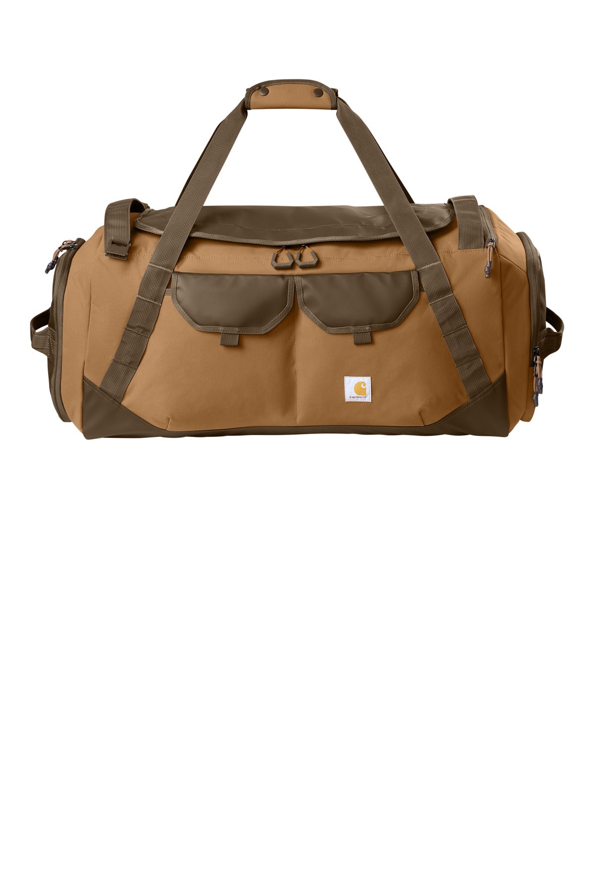 Carhartt® 75L Heavy Haul Duffel CTB0000605