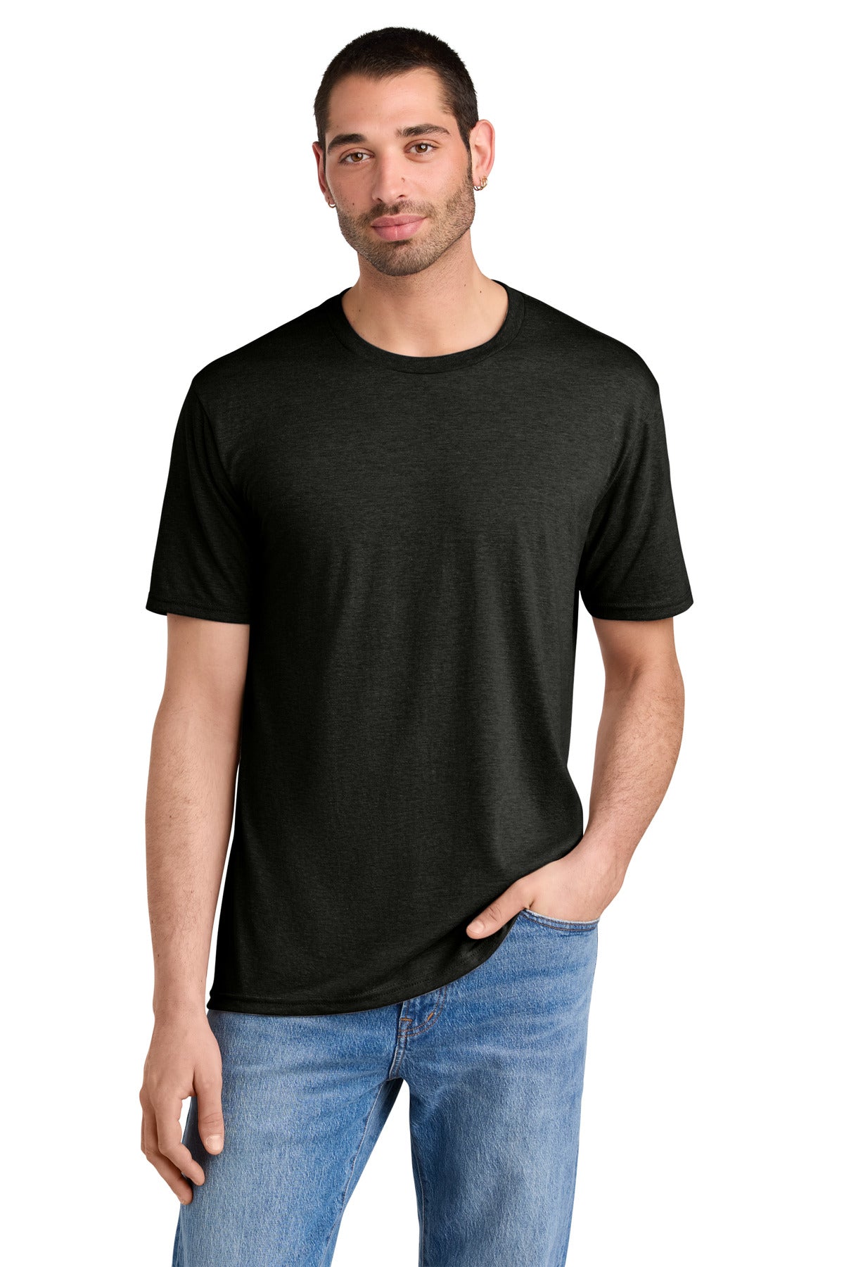 District ® Perfect Tri®Tee. DM130