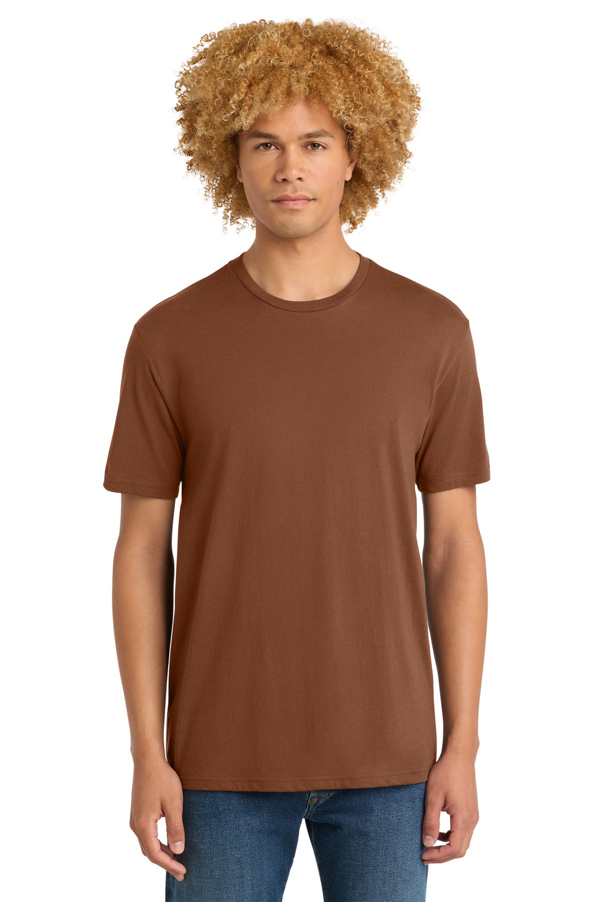 District® Perfect Weight® Tee. DT104
