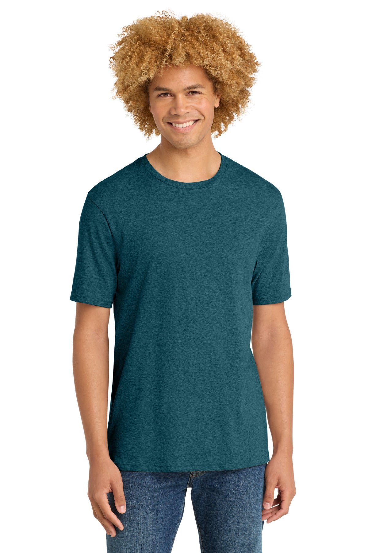 District® Perfect Weight® Tee. DT104