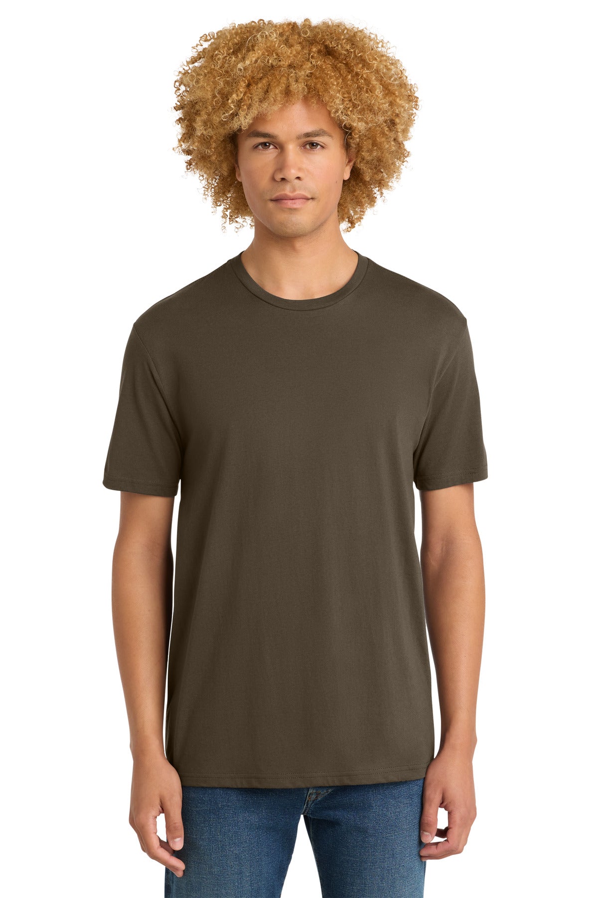 District® Perfect Weight® Tee. DT104