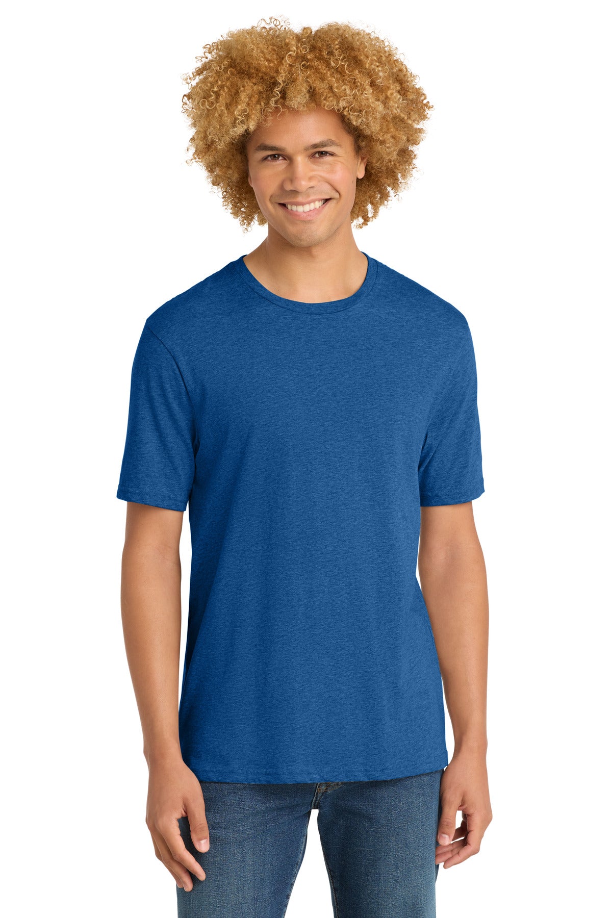 District® Perfect Weight® Tee. DT104