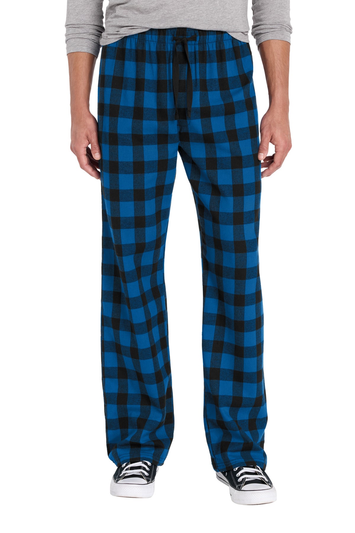 District® Flannel Plaid Pant. DT1800