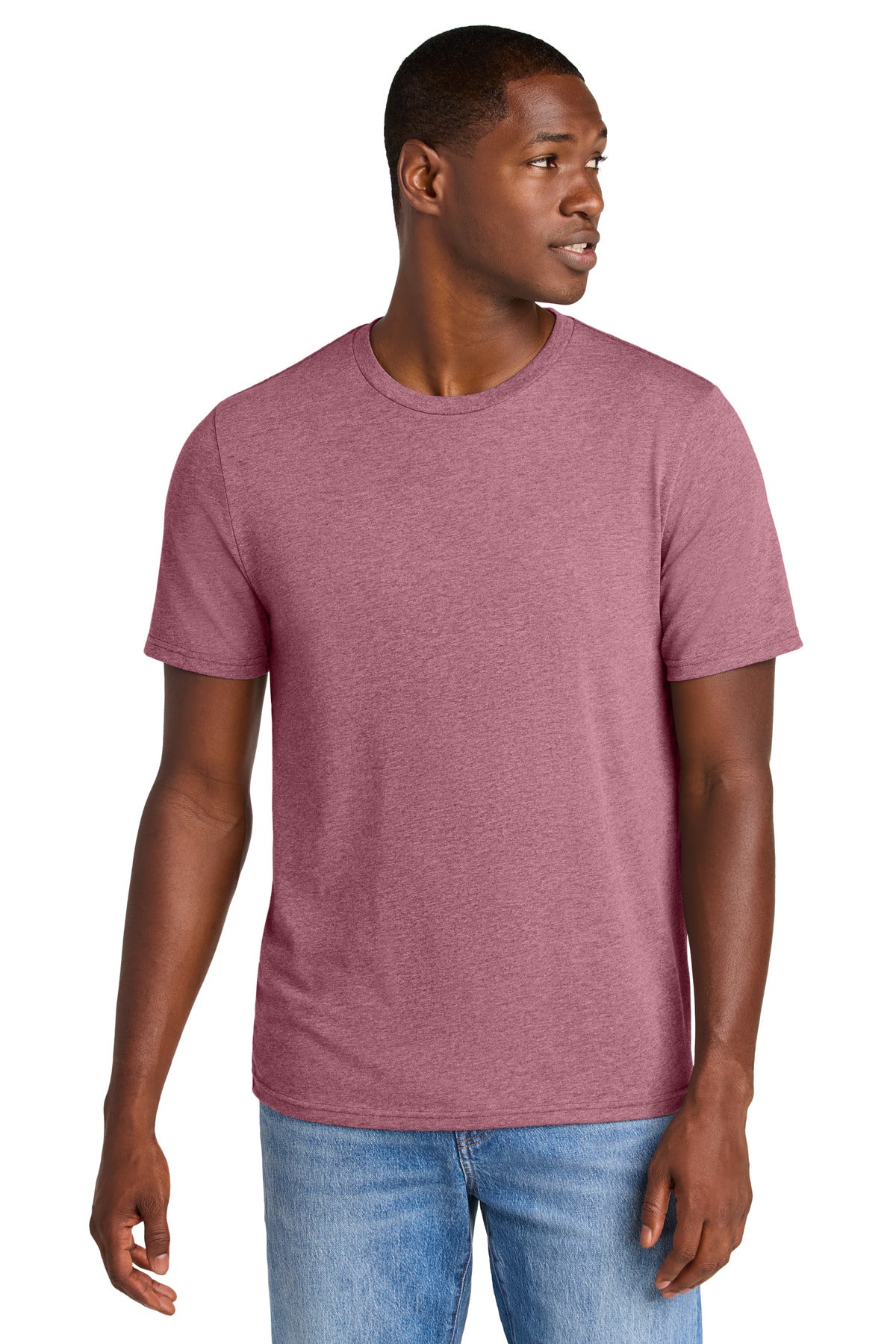District® Perfect Weight® CVC Tee DT184