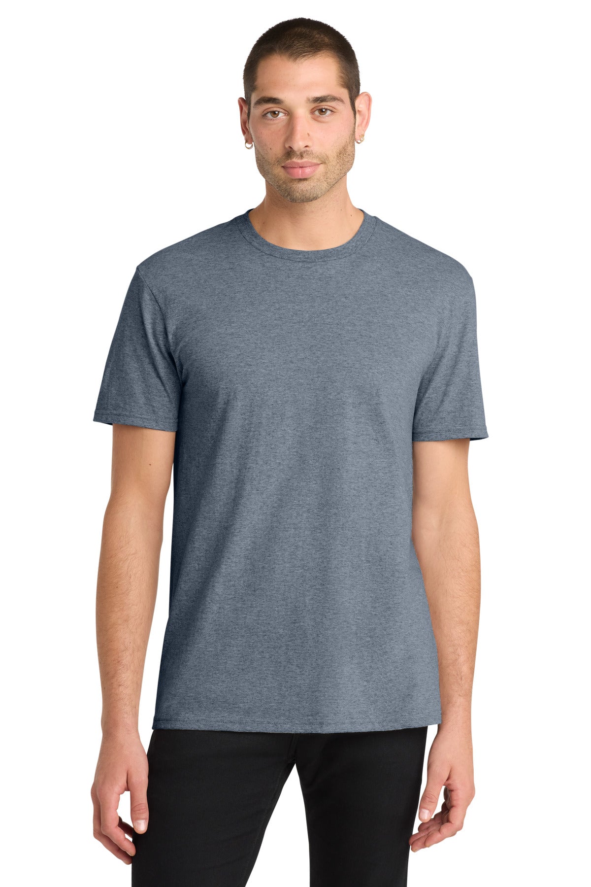 District® The Concert Tee® DT5000