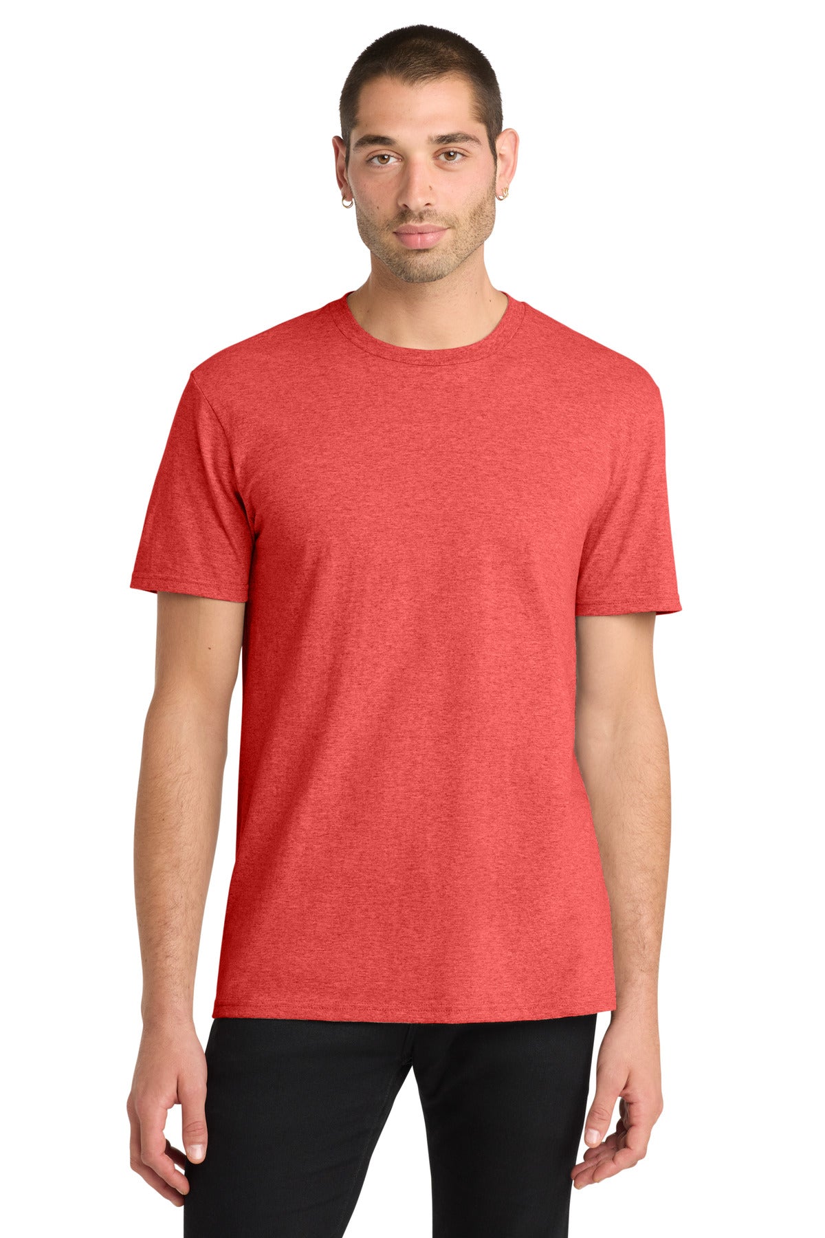 District® The Concert Tee® DT5000