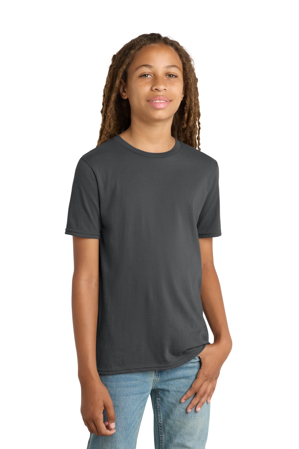 District® Youth Very Important Tee®. DT6000Y