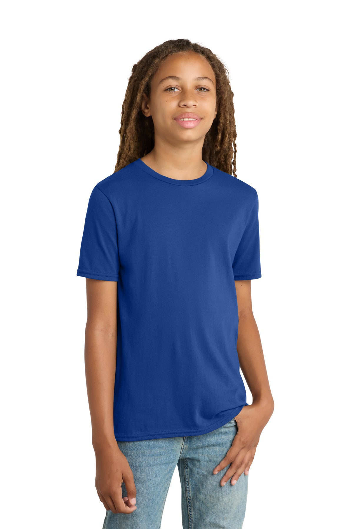 District® Youth Very Important Tee®. DT6000Y