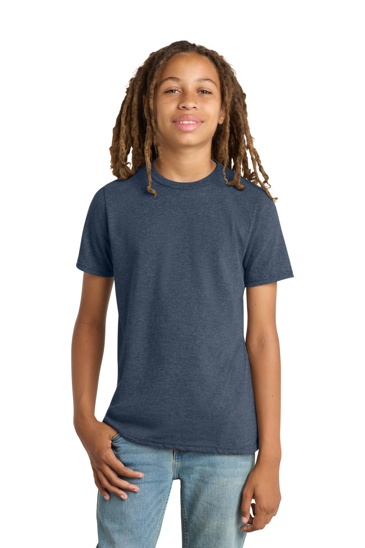 District® Youth Very Important Tee®. DT6000Y