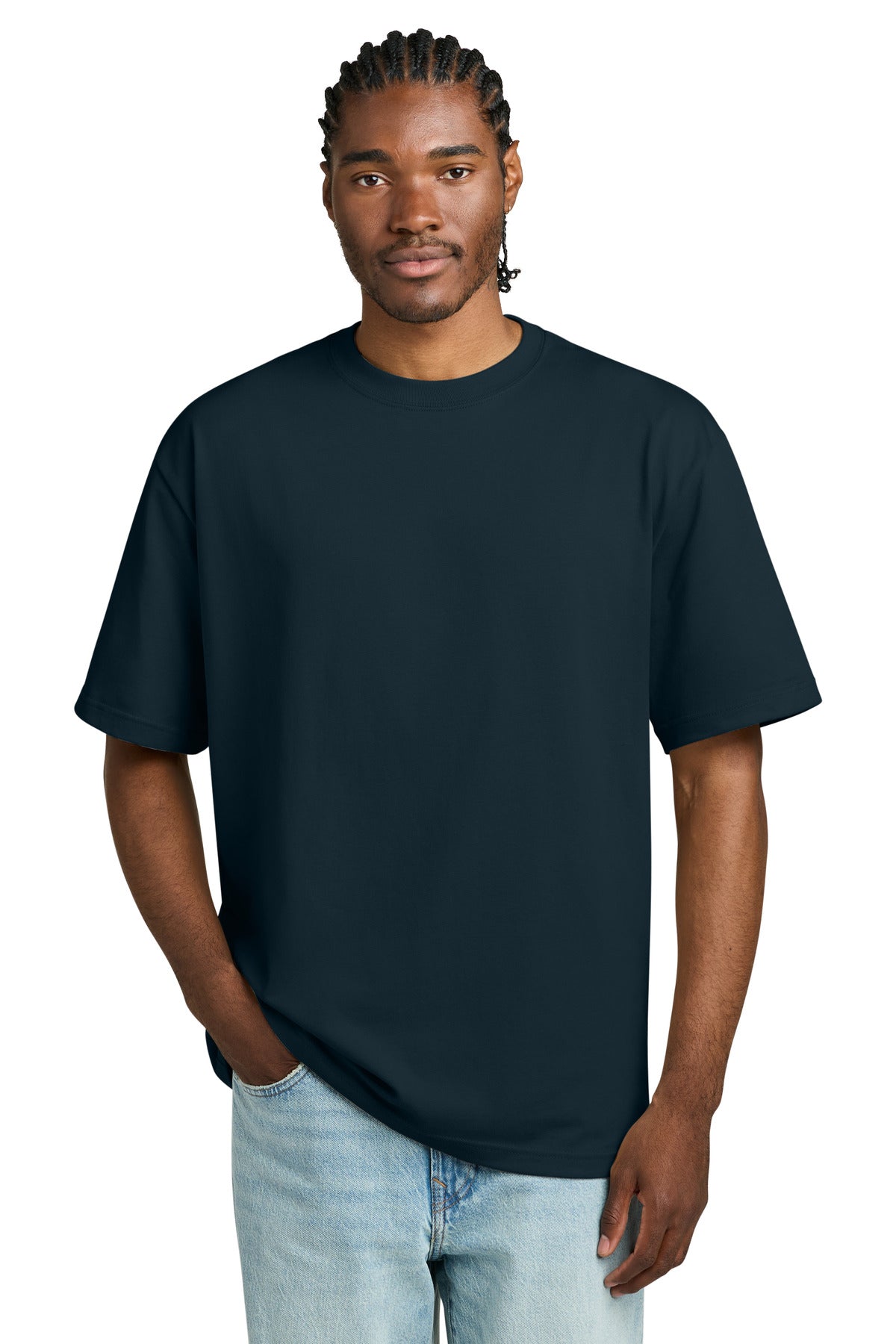District® Heavyweight Very Important Tee® DT6065