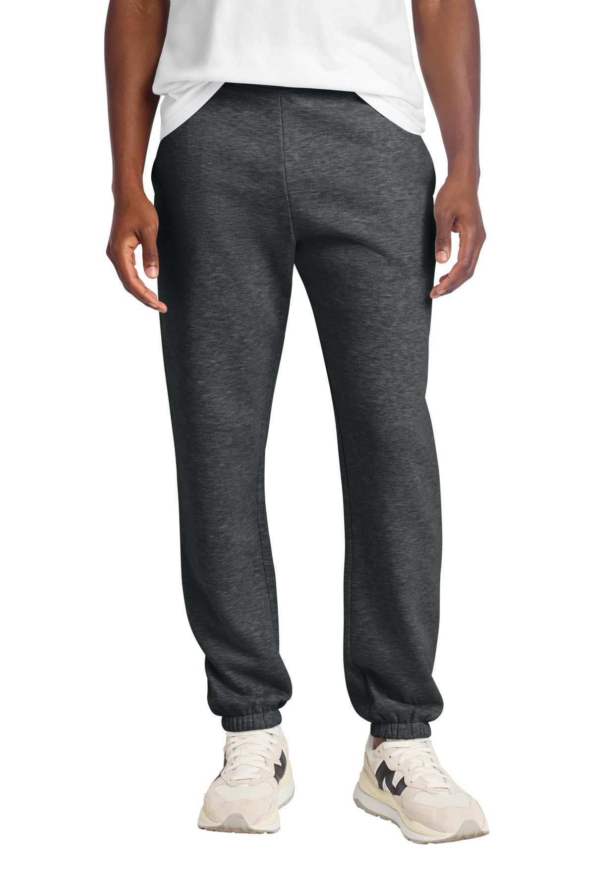 District® V.I.T.™ Heavyweight Fleece Sweatpant DT6162