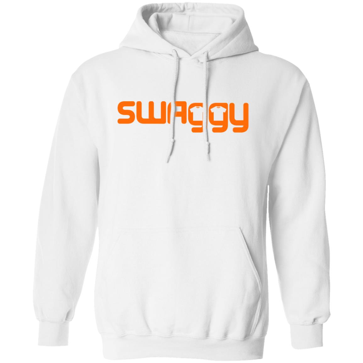 Unisex Pullover Hoodie