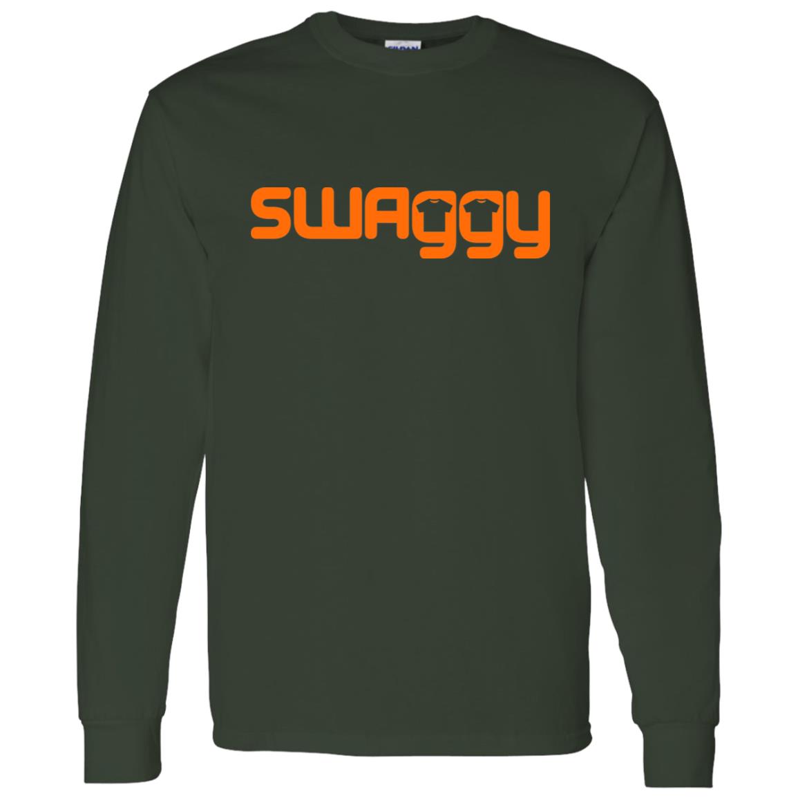 Long Sleeve T-Shirt