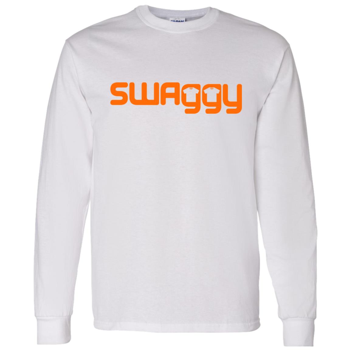 Long Sleeve T-Shirt