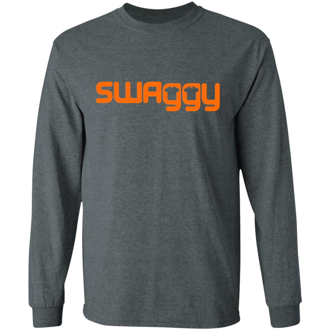 Long Sleeve T-Shirt