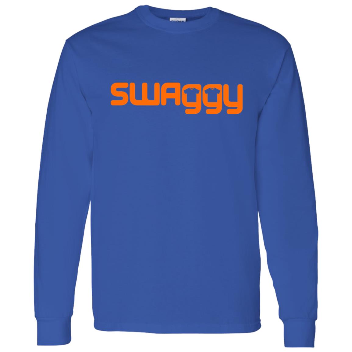 Long Sleeve T-Shirt