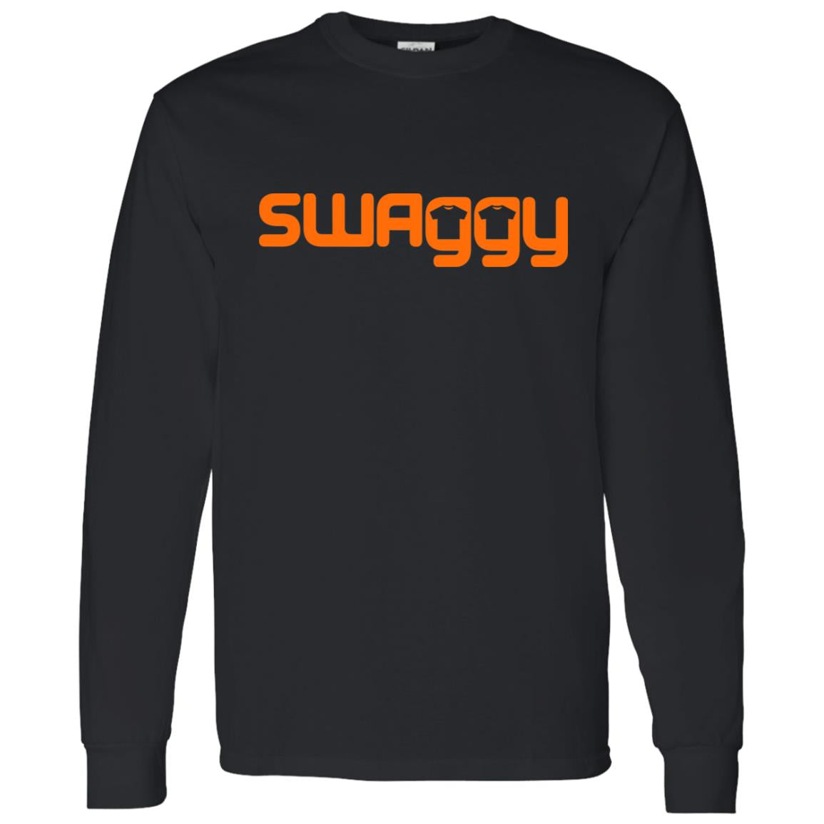 Long Sleeve T-Shirt