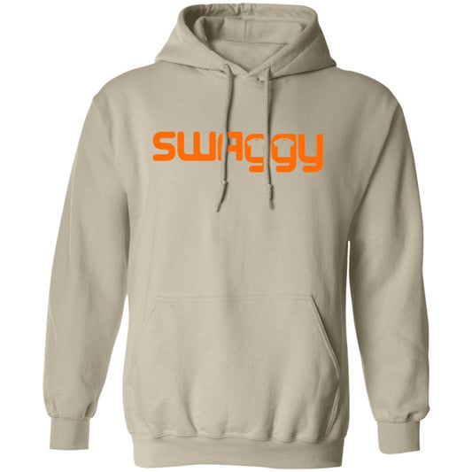 Unisex Pullover Hoodie