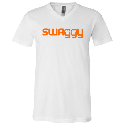 Unisex V-Neck T-Shirt