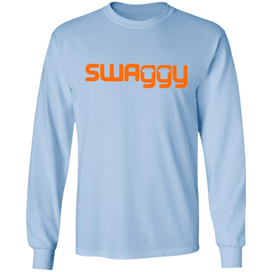 Long Sleeve T-Shirt