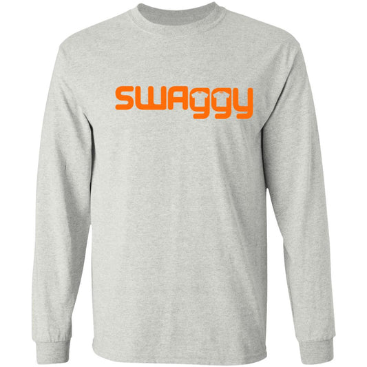 Long Sleeve T-Shirt