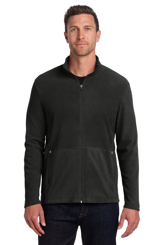 Professional Microfleece Jacket
