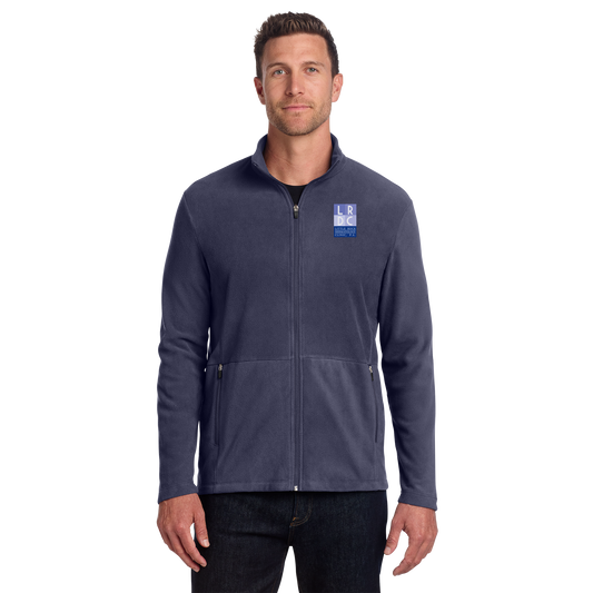 littlerockdermatology-mens-pro-microfleece-jacket-primary-mockup