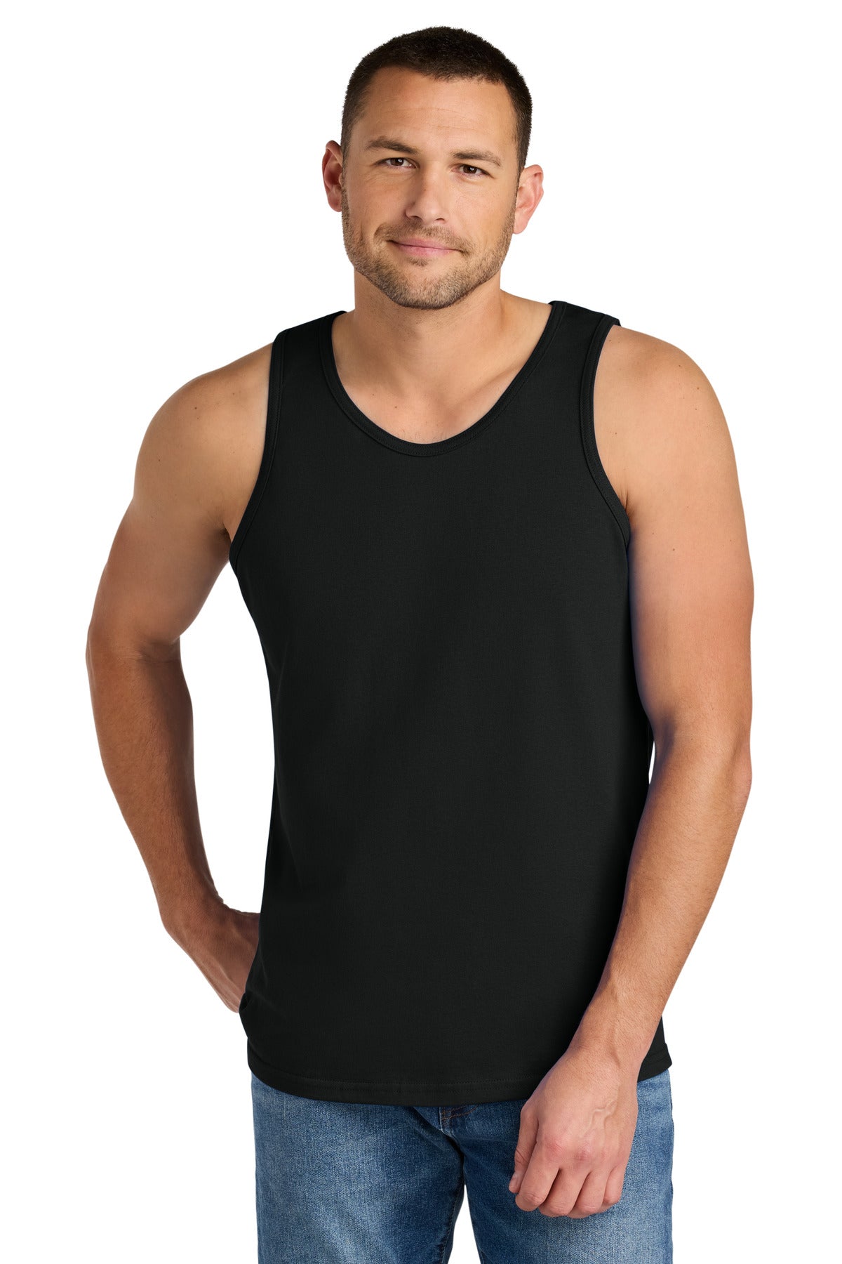 Gildan® Heavy Cotton™ Tank Top. G5200