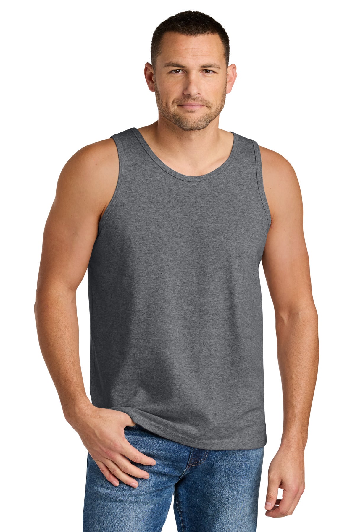 Gildan® Heavy Cotton™ Tank Top. G5200
