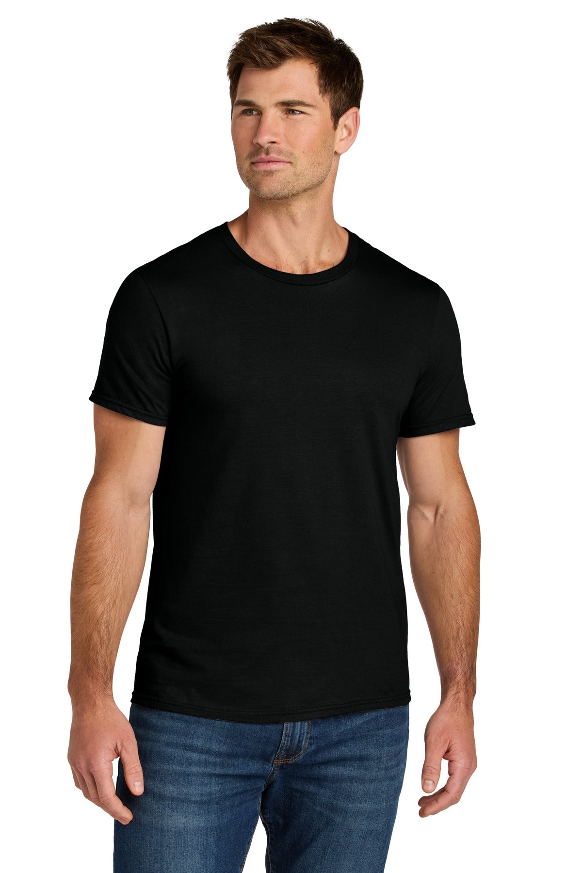 Jerzees Ultimate® Unisex Ring Spun T-Shirt IC46M