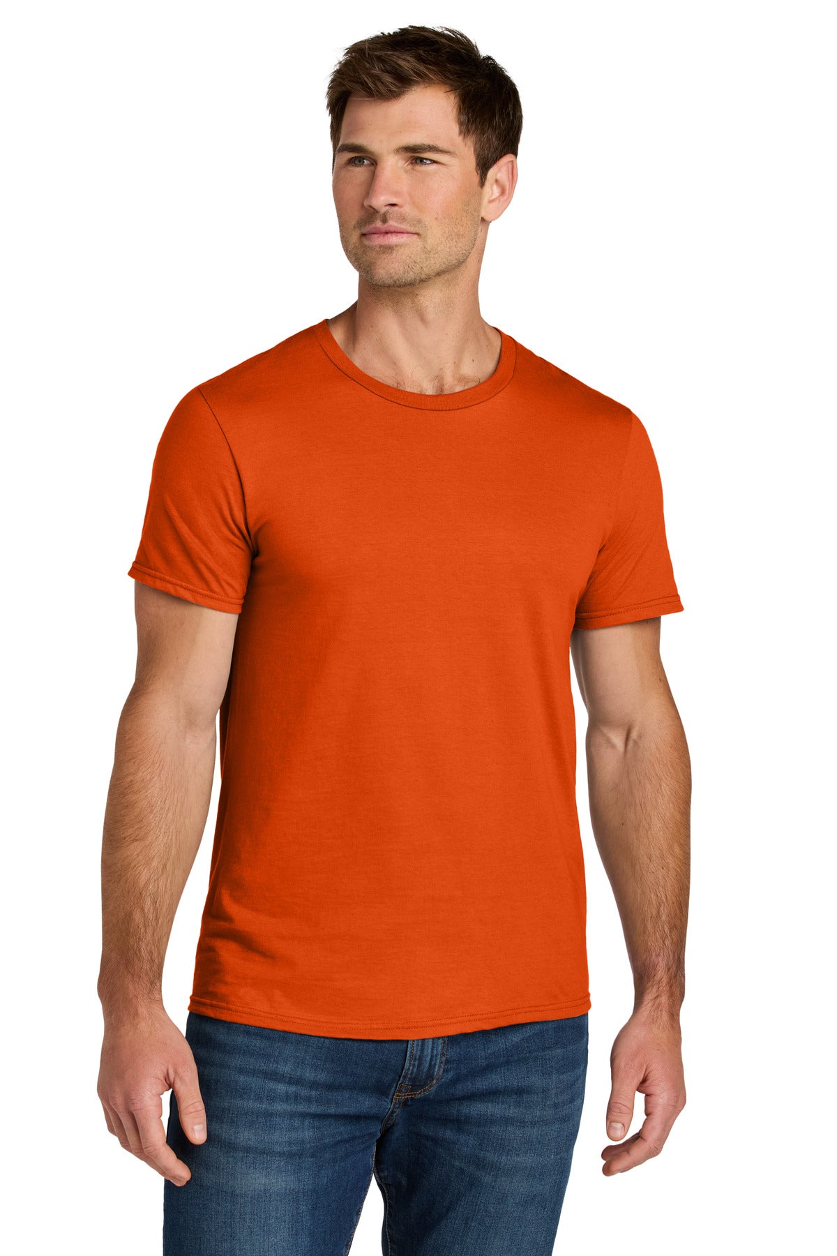Jerzees Ultimate® Unisex Ring Spun T-Shirt IC46M