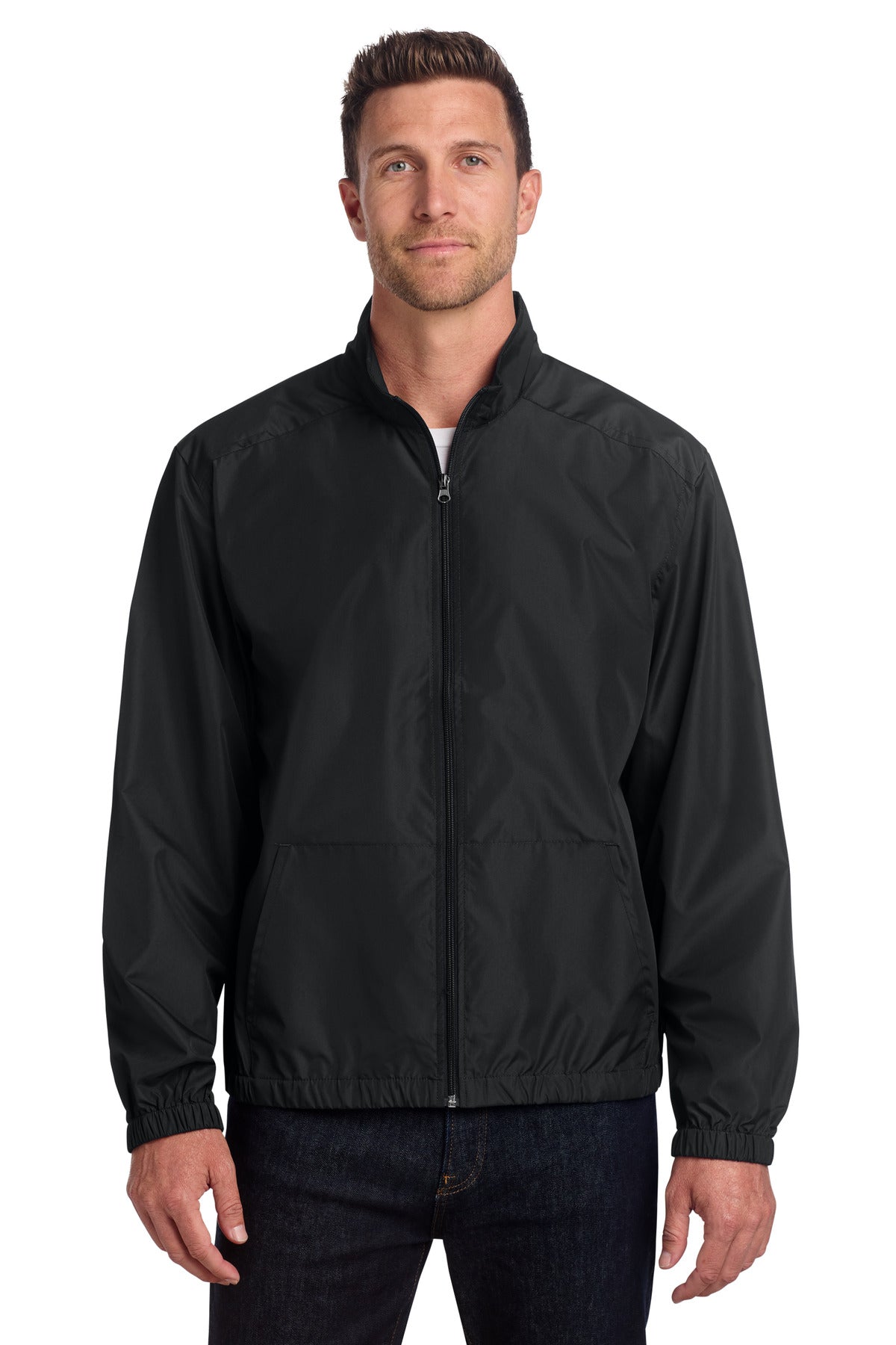 Port Authority&reg; Essential Jacket. J305