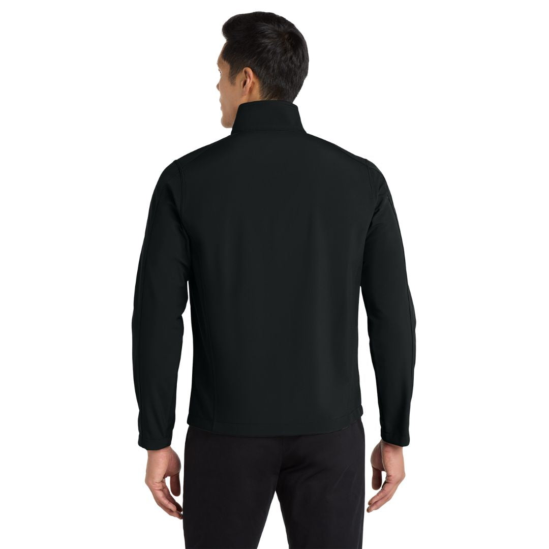 Port Authority® Core Soft Shell Jacket