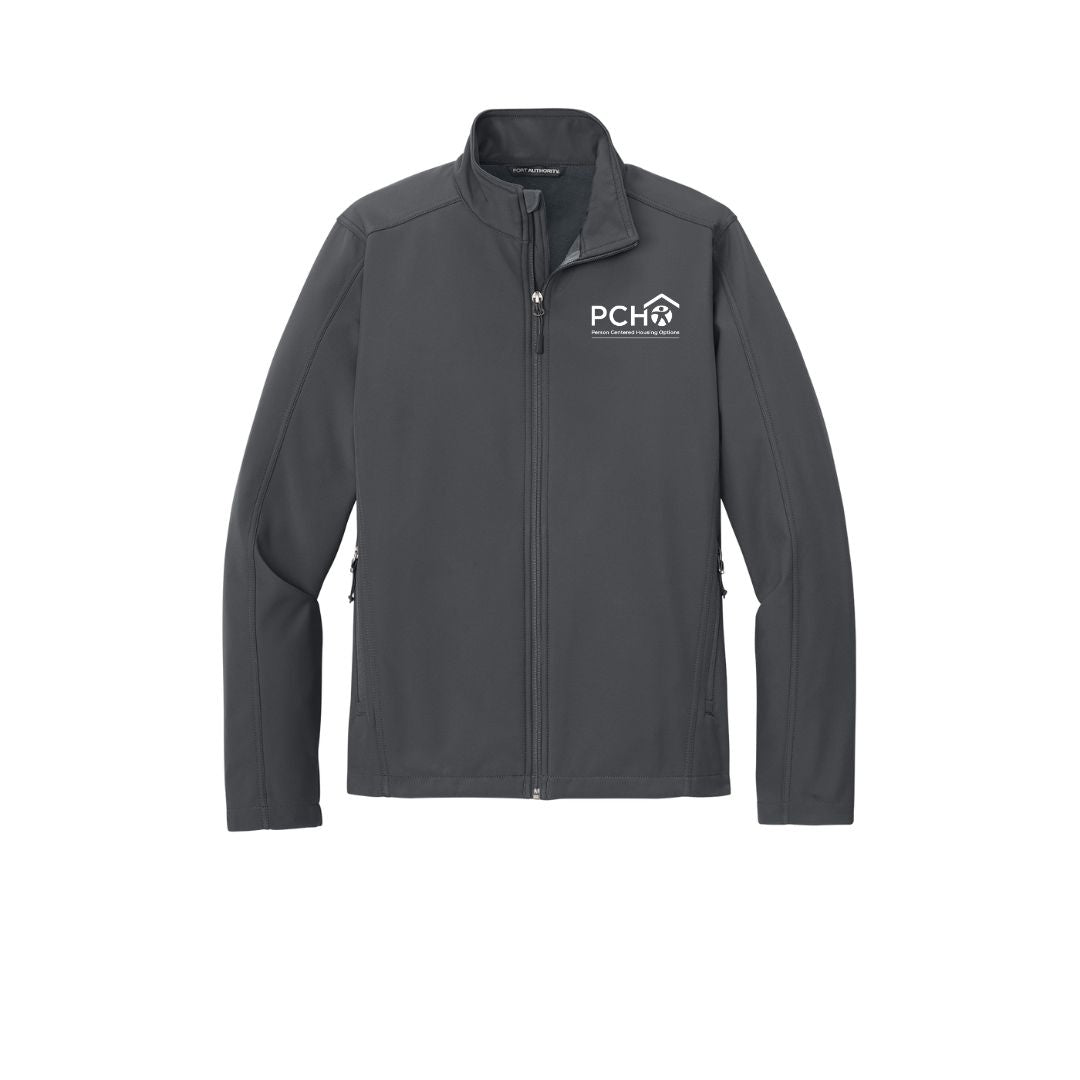 Port Authority® Core Soft Shell Jacket