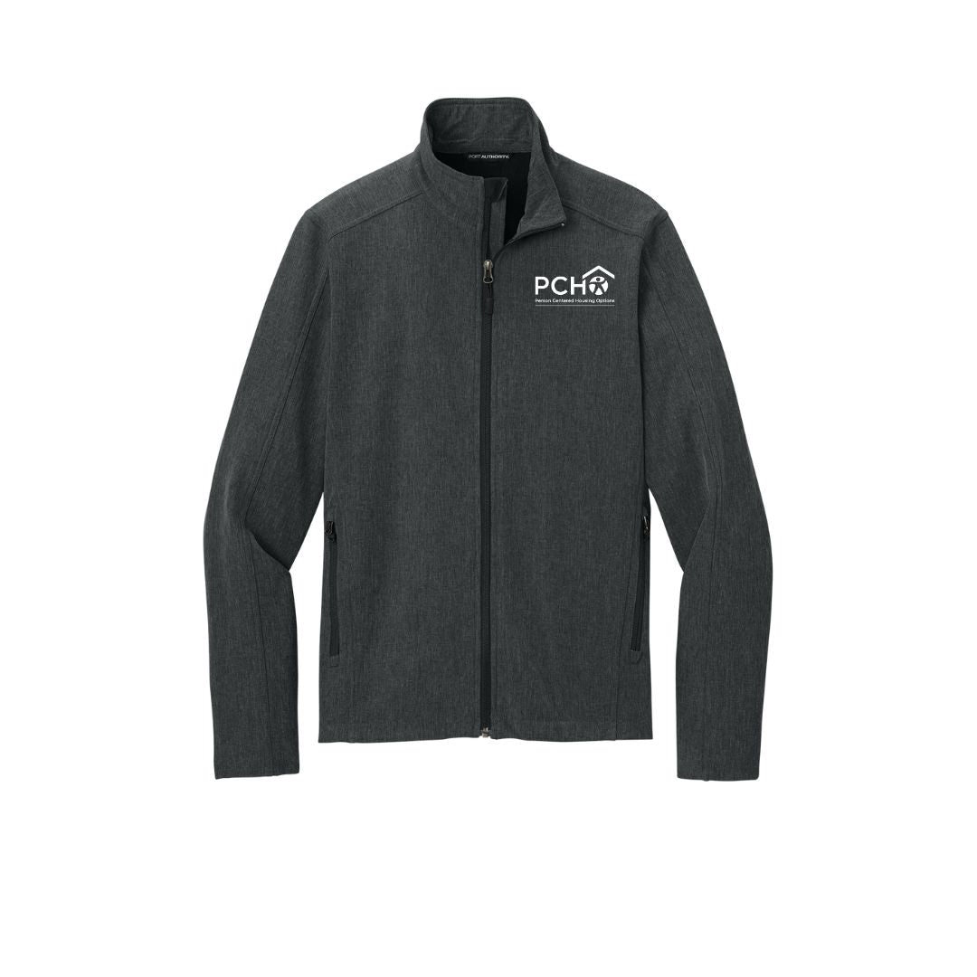 Port Authority® Core Soft Shell Jacket