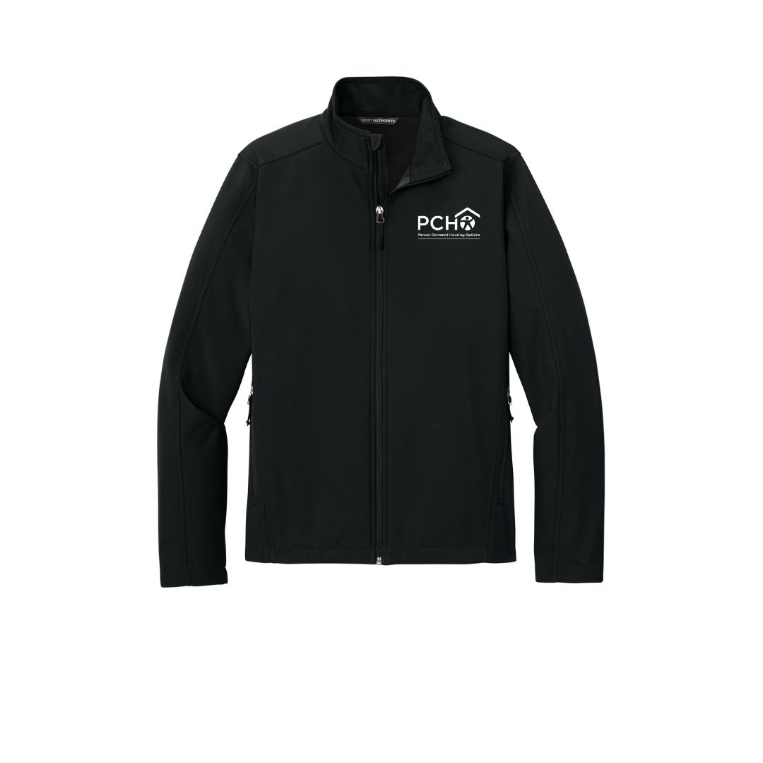 Port Authority® Core Soft Shell Jacket