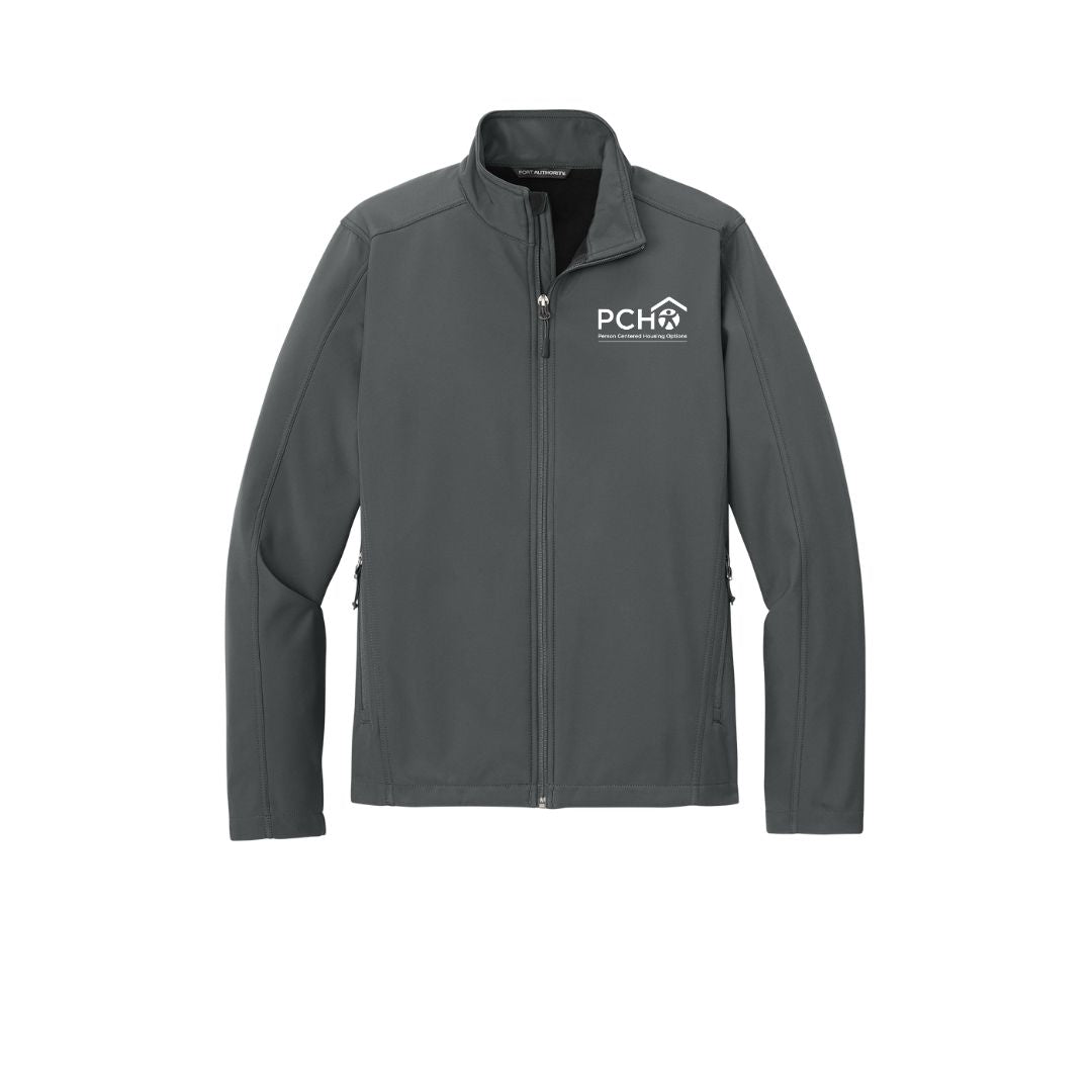 Port Authority® Core Soft Shell Jacket